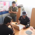 El gobierno del estado continúa apoyando trabajadores guerrerenses que buscan laborar en Estados Unidos