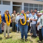 Inician trabajos técnicos para la construcción del Hospital IMSS-Bienestar en Atlixtac