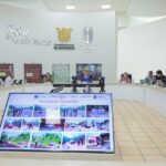 Trabajo en equipo, con estrategia y presencia en territorio fortalecen la seguridad en Guerrero: Evelyn Salgado