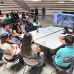 Avanza Guerrero en el ordenamiento ecológico de la región Montaña con Taller Participativo