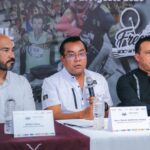 Taxco fortalece su turismo deportivo con Downhill Urbano y Urban Trail Nocturno: Simón Quiñones 