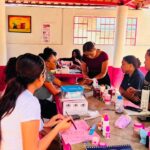ICATEGRO fortalece la capacitación para el trabajo con 45 cursos en beneficio de mil personas