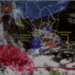 Se pronostica lluvia ligera a moderada y fuerte en las regiones Sierra, Costa Grande, Centro y Montaña: SGIRPCGRO