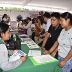 El gobierno del estado lleva la Feria de Empleo Agrícola a Tlapa