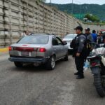 Instalan un puesto de atención ciudadana como parte del Operativo Casco Seguro.