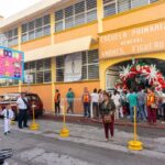 Regresan a clases más de un millón 700 mil estudiantes de diversos niveles en Guerrero: SEG 