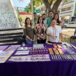 Promueve Secretaría de Salud Guerrero una cultura de envejecimiento saludable