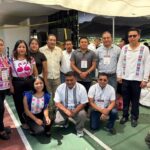 𝐏𝐚𝐫𝐭𝐢𝐜𝐢𝐩𝐚 𝐒𝐄𝐃𝐄𝐏𝐈𝐀 𝐞𝐧 𝐀𝐬𝐚𝐦𝐛𝐥𝐞𝐚 𝐑𝐞𝐠𝐢𝐨𝐧𝐚𝐥 𝐝𝐞 𝐂𝐨𝐧𝐬𝐮𝐥𝐭𝐚 𝐬𝐨𝐛𝐫𝐞 𝐝𝐞𝐫𝐞𝐜𝐡𝐨𝐬 𝐝𝐞 𝐥𝐨𝐬 𝐩𝐮𝐞𝐛𝐥𝐨𝐬 𝐢𝐧𝐝𝐢́𝐠𝐞𝐧𝐚𝐬 𝐲 𝐚𝐟𝐫𝐨𝐦𝐞𝐱𝐢𝐜𝐚𝐧𝐨𝐬.