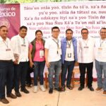 𝐀𝐯𝐚𝐧𝐳𝐚 𝐞𝐧 𝐆𝐮𝐞𝐫𝐫𝐞𝐫𝐨 𝐜𝐨𝐧𝐬𝐮𝐥𝐭𝐚 𝐩𝐚𝐫𝐚 𝐥𝐚 𝐜𝐨𝐧𝐬𝐭𝐫𝐮𝐜𝐜𝐢𝐨́𝐧 𝐝𝐞 𝐮𝐧𝐚 𝐧𝐮𝐞𝐯𝐚 𝐋𝐞𝐲 𝐆𝐞𝐧𝐞𝐫𝐚𝐥 𝐝𝐞 𝐃𝐞𝐫𝐞𝐜𝐡𝐨𝐬 𝐈𝐧𝐝𝐢́𝐠𝐞𝐧𝐚𝐬 𝐲 𝐀𝐟𝐫𝐨𝐦𝐞𝐱𝐢𝐜𝐚𝐧𝐨𝐬.