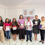 𝐒𝐄𝐃𝐄𝐏𝐈𝐀 𝐲 𝐒𝐄𝐌𝐔𝐉𝐄𝐑 𝐟𝐨𝐫𝐭𝐚𝐥𝐞𝐜𝐞𝐧 𝐜𝐨𝐨𝐫𝐝𝐢𝐧𝐚𝐜𝐢𝐨́𝐧 𝐩𝐚𝐫𝐚 𝐚𝐦𝐩𝐥𝐢𝐚𝐫 𝐚𝐜𝐜𝐢𝐨𝐧𝐞𝐬 𝐞𝐧 𝐟𝐚𝐯𝐨𝐫 𝐝𝐞 𝐥𝐚𝐬 𝐦𝐮𝐣𝐞𝐫𝐞𝐬 𝐢𝐧𝐝𝐢́𝐠𝐞𝐧𝐚𝐬.