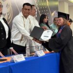EL MTRO. MARCO ANTONIO MARBAN GALVÁN, ASISTIÓ A LAS CEREMONIAS DE CLAUSURA DE LAS GENERACIONES DE MODALIDAD ESCOLARIZADA Y SABATINO DEL GRUPO TECNOLÓGICO UNIVERSITARIO, CAMPUS CHILPANCINGO.