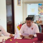 EL DIRECTOR GENERAL DEL ICATEGRO, EL MTRO. MARCO ANTONIO MARBAN GALVÁN , ENCABEZÓ LA SEGUNDA SESIÓN ORDINARIA DEL COMITÉ DE CONTROL Y DESEMPEÑO INSTITUCIONAL.