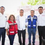 EL MTRO. MARCO ANTONIO MARBAN GALVÁN, PARTICIPÓ CON UN STAND DE INFORMACIÓN Y ATENCIÓN, DONDE SE PRESENTÓ SU OFERTA DE CURSOS DE CAPACITACIÓN Y CERTIFICACIÓN