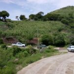 Policía Estatal y el Ejército Mexicano se mantiene en la localidad de Totolapa