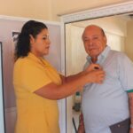 Impulsa el director general Lic. Arturo Salinas Sandoval el bienestar emocional de los trabajadores hombres en Transporte de Guerrero.