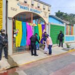 Implementa SSP Guerrero operativo especial de seguridad por regreso a clases 2026-2027