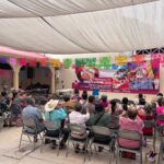Brinda Secretaría de Salud más de 50 atenciones a personas mayores en Zumpango