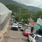 La Policía Estatal mantiene recorridos de seguridad en el municipio de Zapotitlán Tablas y en la localidad de Huitzapula