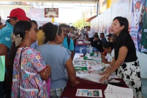Anuncia el gobierno de Guerrero la Feria del Empleo Agrícola en Costa Chica