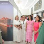 En Guerrero se reconoce el liderazgo de mujeres en el desarrollo turístico y económico: Teodora Ramírez 