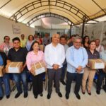 Más de 40 mil estudiantes de Guerrero serán beneficiados con materiales de evaluación diagnóstica