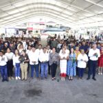 Lleva el gobierno de Guerrero la Feria de Empleo Agrícola 2026 al municipio de Chilapa