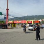 SSP Guerrero implementa despliegue especial y cierres viales para proteger a peatones durante las Fiestas Patrias