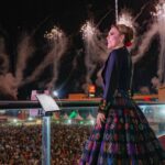 Saldo blanco en Guerrero tras festejos patrios: Evelyn Salgado