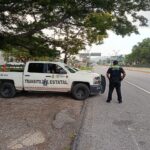 Seguridad a quienes transitan por la Autopista del Sol