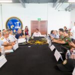 En la temporada de cruceros 2026-2027 se tendrán en Guerrero 30 arribos y el regreso de Carnival