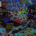 Se prevé un jueves soleado y caluroso en Guerrero: SGIRPCGRO