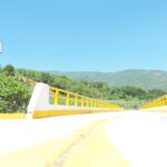 Gobierno del estado lleva a la Costa Chica obras de infraestructura carretera