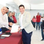 Instalan la comisión para elaborar propuesta de Ley de Educación Superior: Castillo Peña