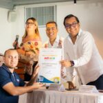 Acapulco fortalece sus servicios turísticos con nuevos distintivos y reconocimientos