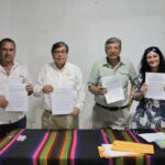 Impulsa SEMAREN investigación y monitoreo de la calidad del agua en cuerpos lagunares de Guerrero