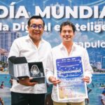 Guerrero, pionero a nivel nacional en innovación tecnológica para fortalecer el turismo