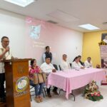 Capacitan a intérpretes y traductores en Lenguas Indígenas para la atención Intercultural en los servicios de salud: SEDEPIA
