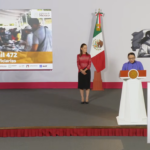 Disminuyen 60% los homicidios dolosos en Guerrero; destacan coordinación de Evelyn Salgado con el Gobierno de México
