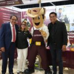 MTRO. MARCO ANTONIO MARBÁN GALVÁN, PARTICIPÓ EN LA FERIA DEL SISTEMA NACIONAL DE COMPETENCIAS CONOCER 2026.