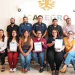 EL ICATEGRO, DIRIGIDO POR EL MTRO. MARCO ANTONIO MARBAN GALVÁN, FORTALECE SU COMPROMISO CON LA MEJORA CONTINUA Y LA CONSOLIDACIÓN DE SU IDENTIDAD INSTITUCIONAL