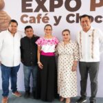 ICATEGRO PRESENTE EN LA SEGUNDA EXPO PAN, CAFÉ Y CHOCOLATE 2026.