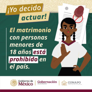 Se suma Guerrero a campaña de difusión del COESPO sobre la cultura demográfica y decisiones informadas