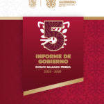Quinto Informe de Gobierno