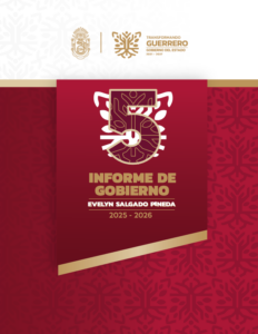 Quinto Informe de Gobierno