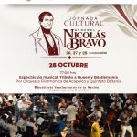 “Tributo a Queen y Beatlemanía”, a cargo de la Orquesta Filarmónica de Acapulco y el “Quinteto Britania”