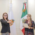 Designación Estratégica en el Turismo de Guerrero: Rosy Pavón Flores Asume la Titularidad de la Sectur Estatal.