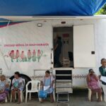Conmemora el gobierno del Guerrero el Mes Rosa