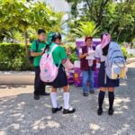 Participa Guerrero en la Jornada Nacional “Conocer sus Derechos también es cuidarlos”