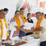 Premian a artesanas y artesanos en el XXII Concurso Local Artesanal “Olinalá y su Arte 2026