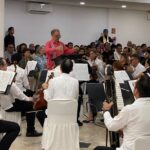 Presenta la Filarmónica de Acapulco el Concierto de Temporada “Tradiciones Dramáticas”